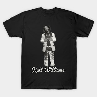 Katt Williams / 1971 T-Shirt
